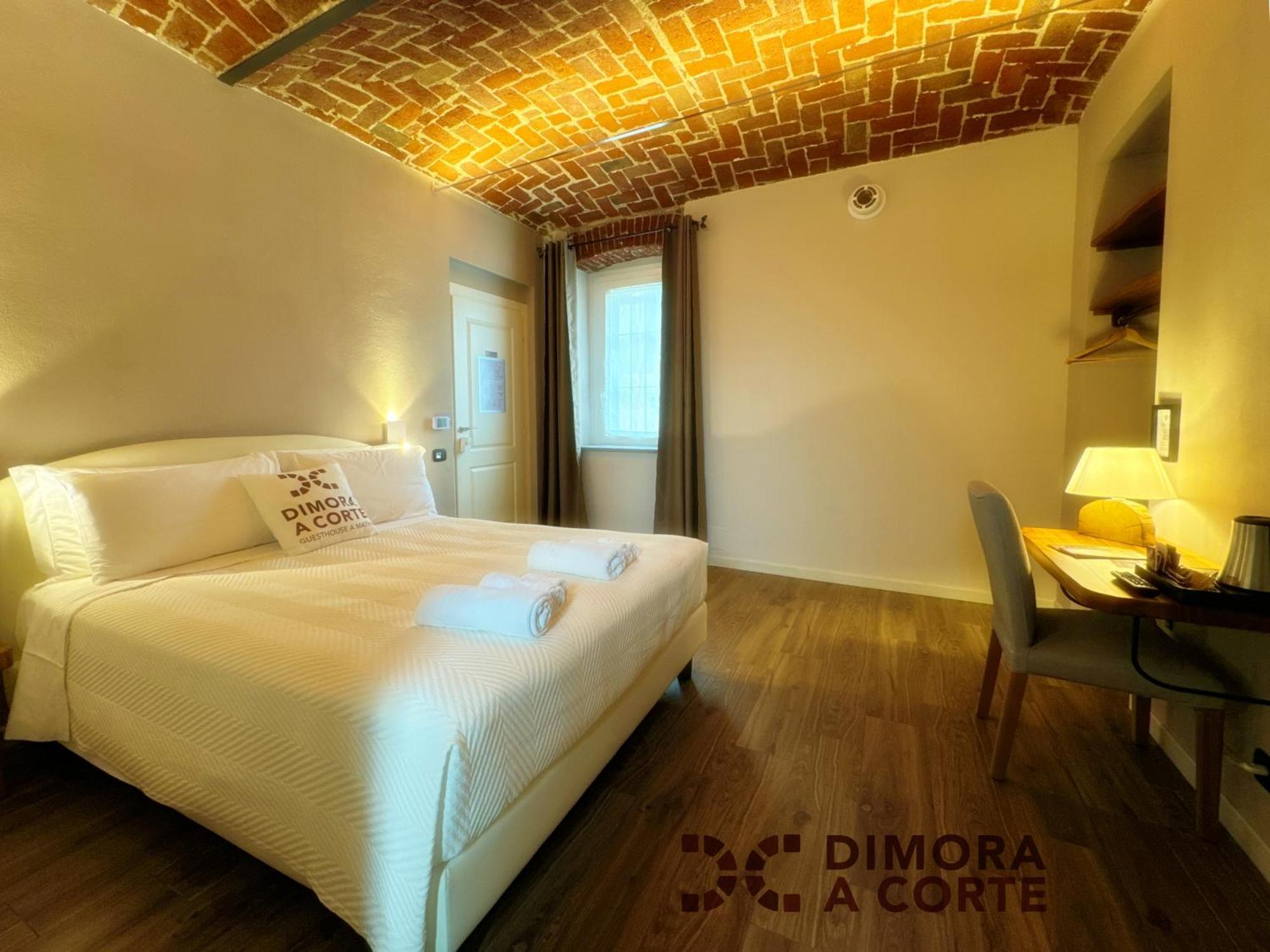 Dimora A Corte Mathi Εξωτερικό φωτογραφία