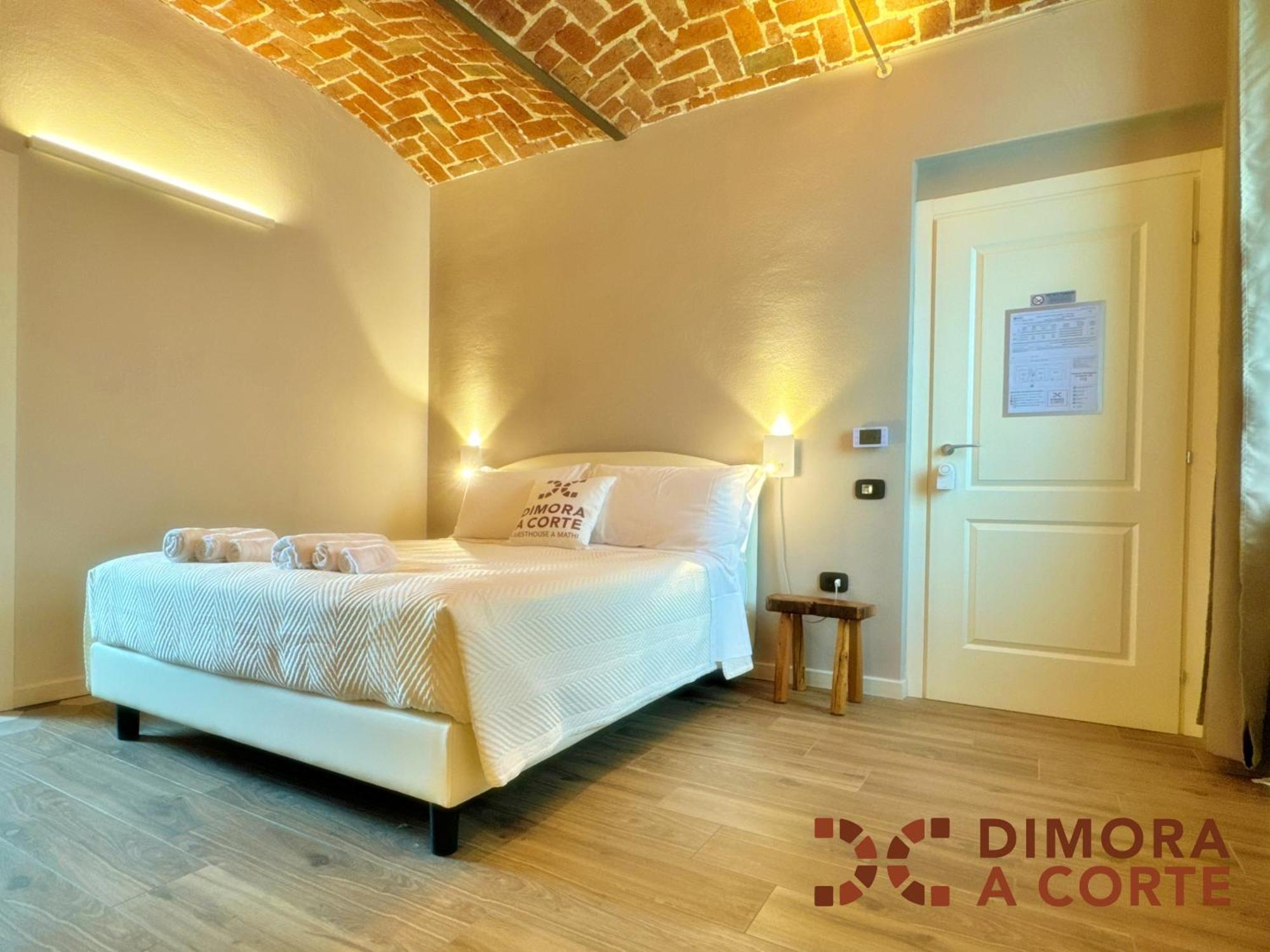 Dimora A Corte Mathi Εξωτερικό φωτογραφία