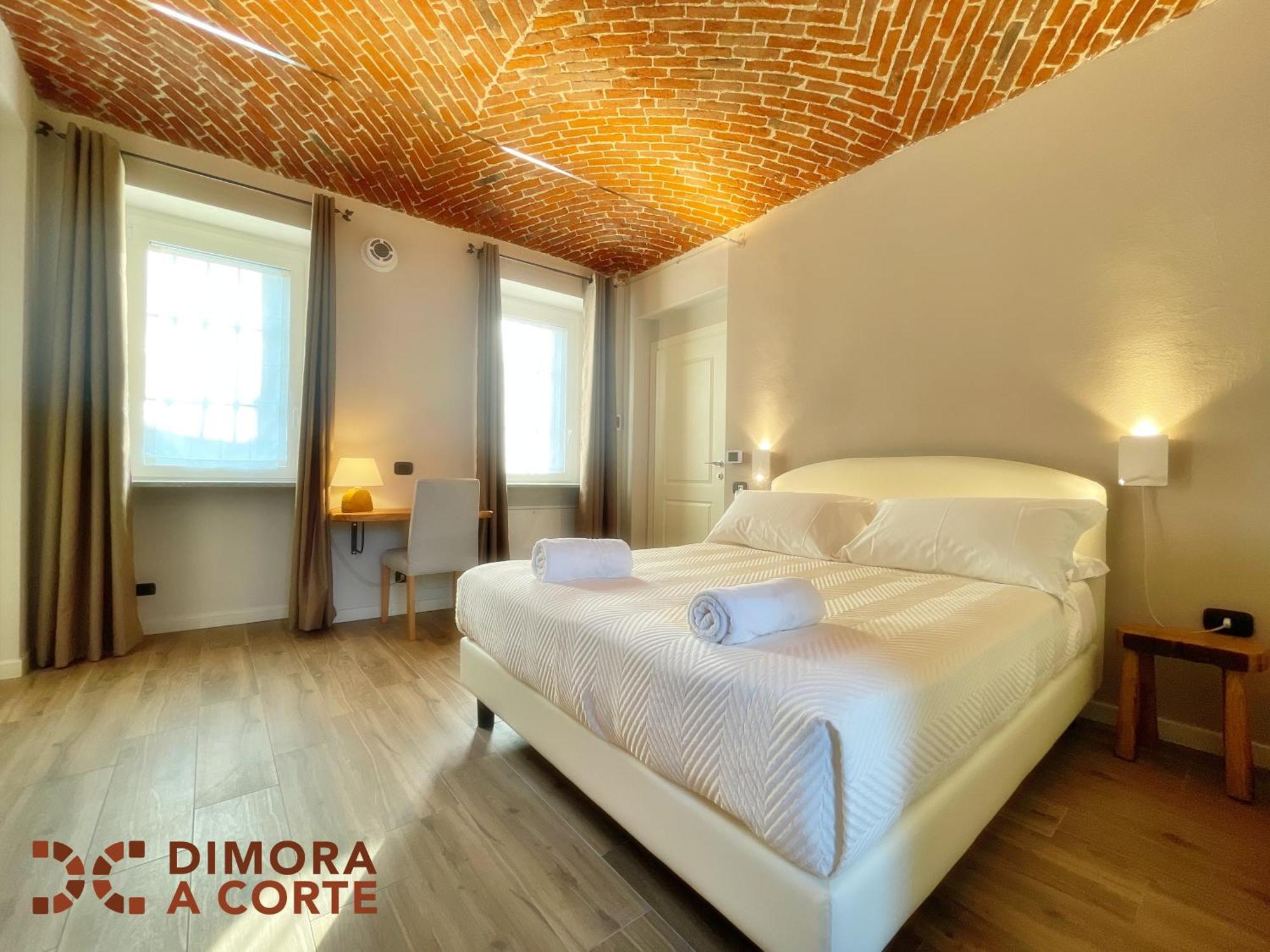 Dimora A Corte Mathi Εξωτερικό φωτογραφία