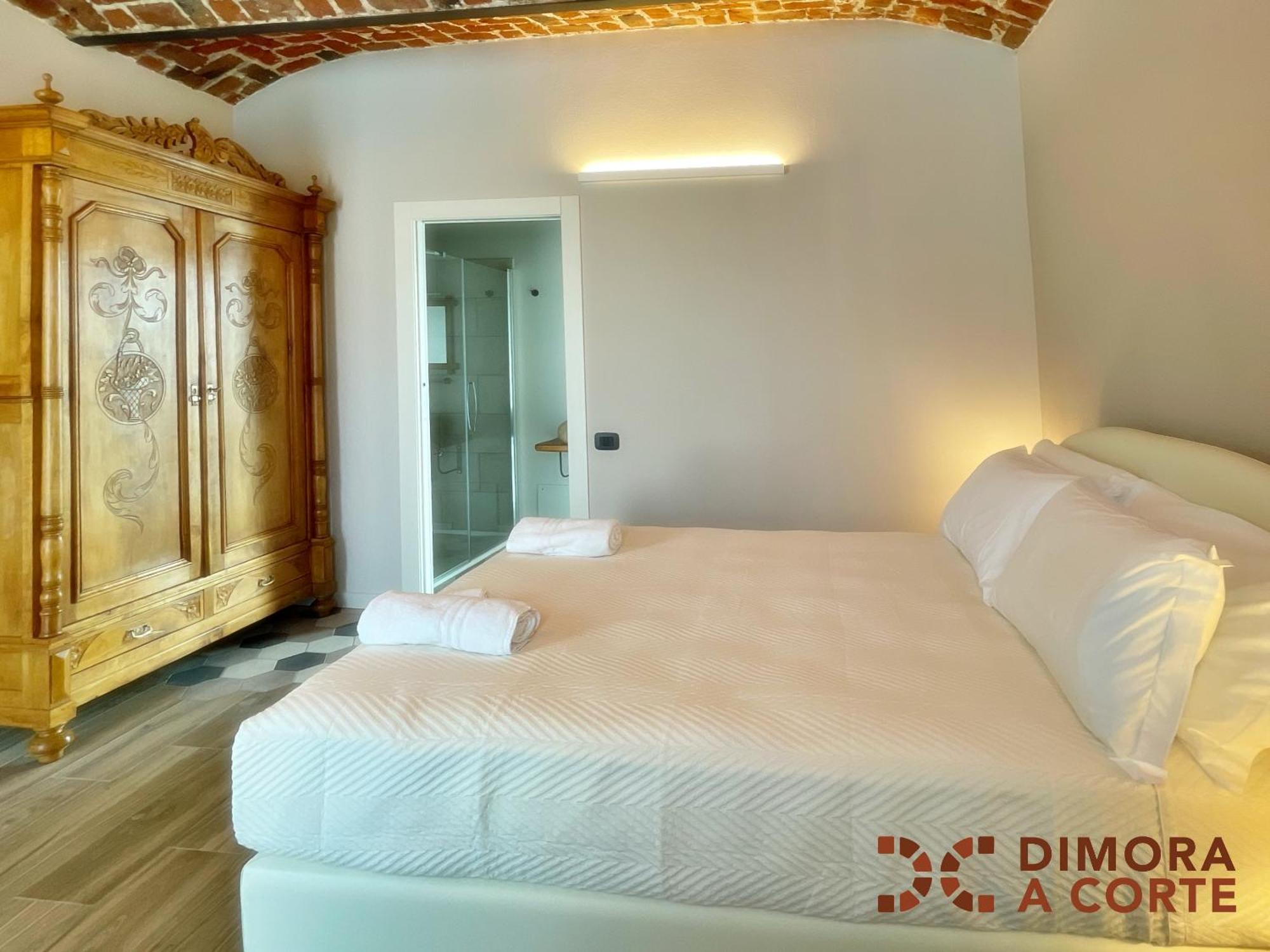 Dimora A Corte Mathi Εξωτερικό φωτογραφία