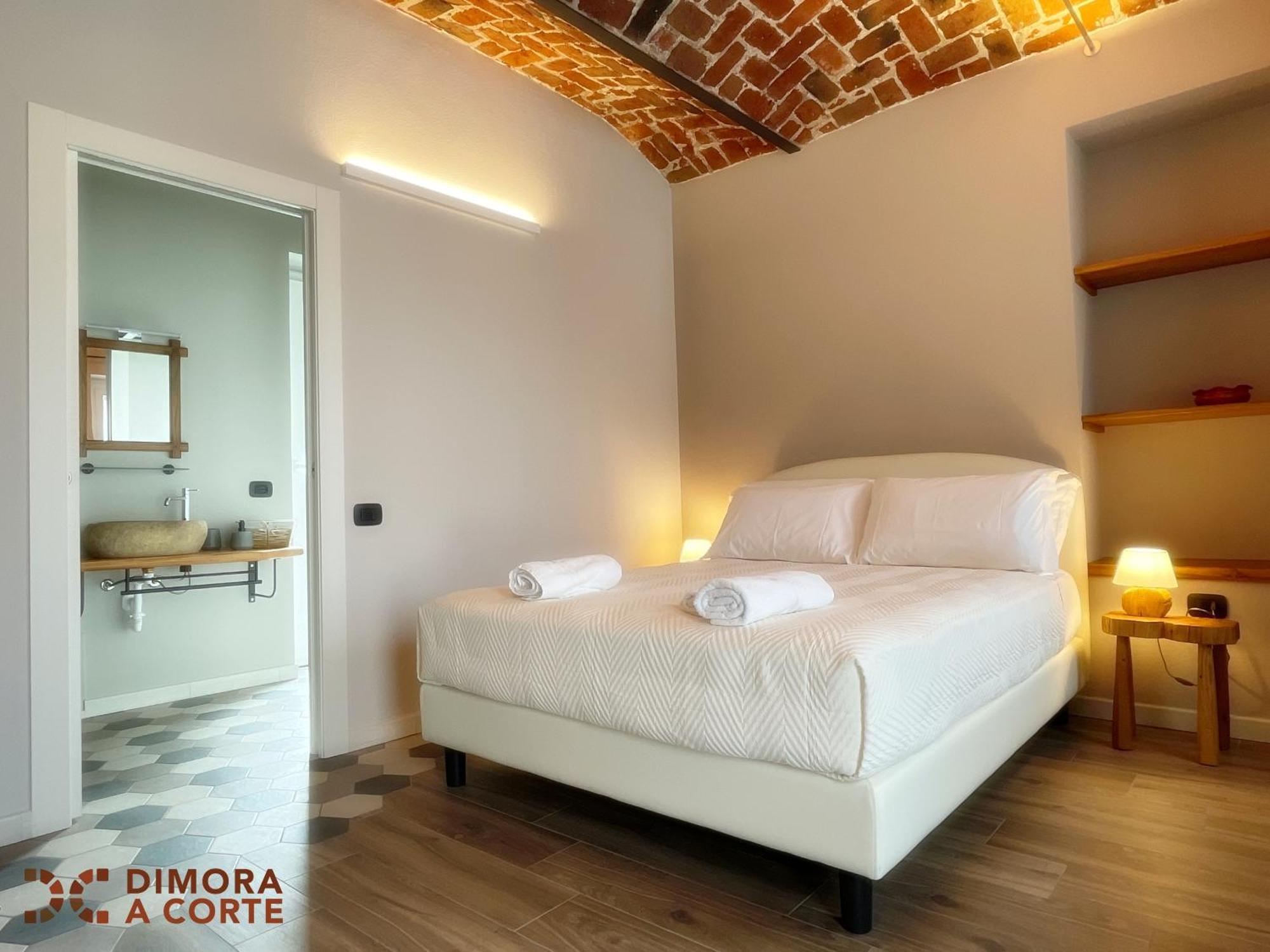Dimora A Corte Mathi Εξωτερικό φωτογραφία