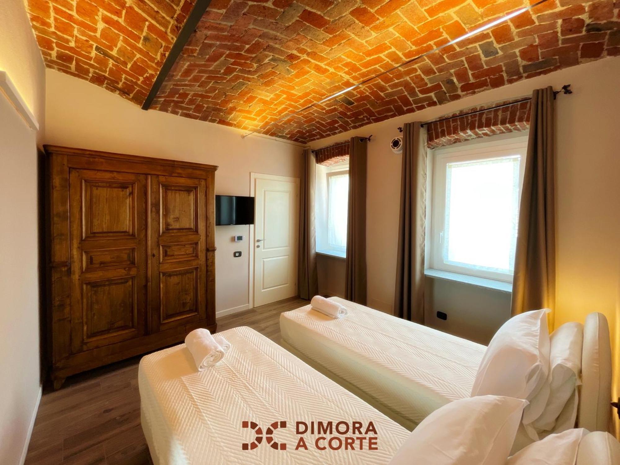 Dimora A Corte Mathi Εξωτερικό φωτογραφία